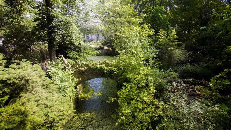 Les Gites Ecosphere Genappe Exterior photo
